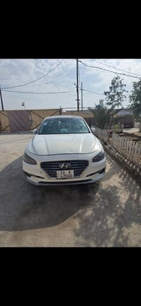 ازيره خليجي • ٦ سلندر • بصرة هارثه