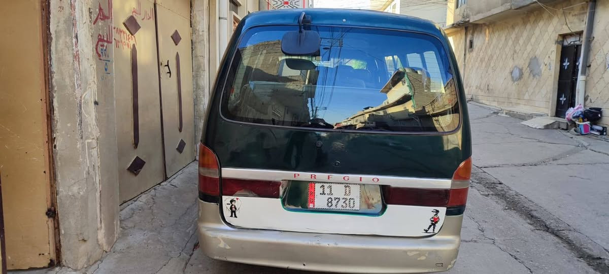 سيارة بريجو موديل 99 سيارة باسمي باقي تفاصيل خابرني ***********//***********

