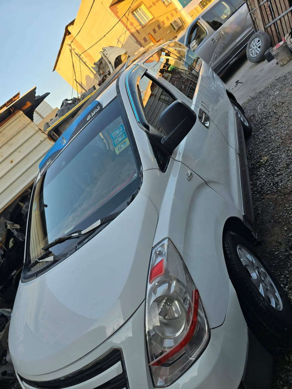 ستاركس ٢٠٠٩ مفتوح محور مسكر اوتماتيك رقم نكليزي بابل راعيها يمي ببو الخصيب غير مكفوله مصبوغه حزام جماليه مكفوله من كصه وجفيه سعر١٠٥  حداده تخم تاير جاهزه بصره ابو الخصيب مهيجران ***********
