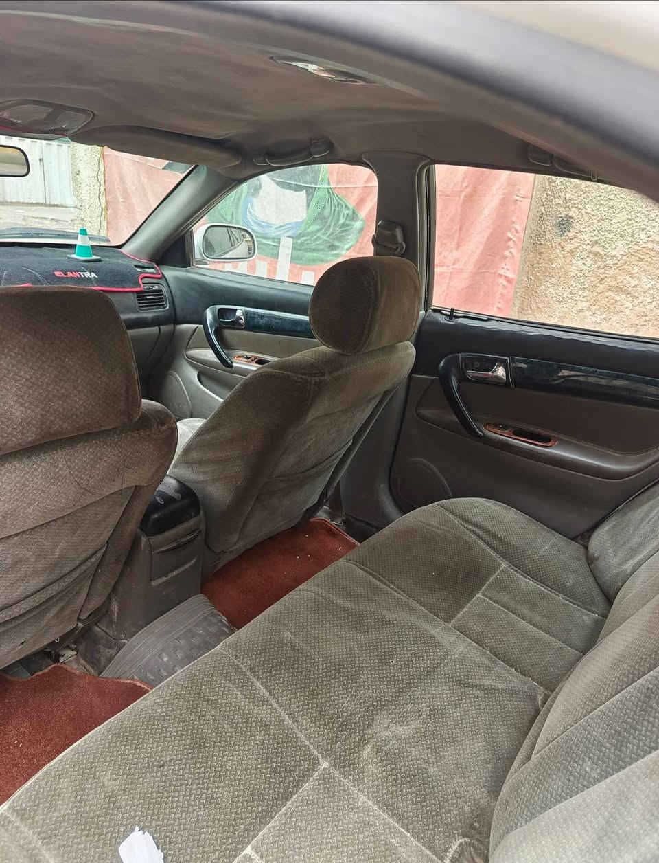 امراوس بافيو صفره كير عادي
شوفرليت ابيكا 2006 رقم بغداد انكليزي باسمي
سنويه وهزه جديده كير عادي محرك 2.0
كير محرك تبريد تدفئه صدر مكفولات
سيارة جاهزه السعر 43
***********
