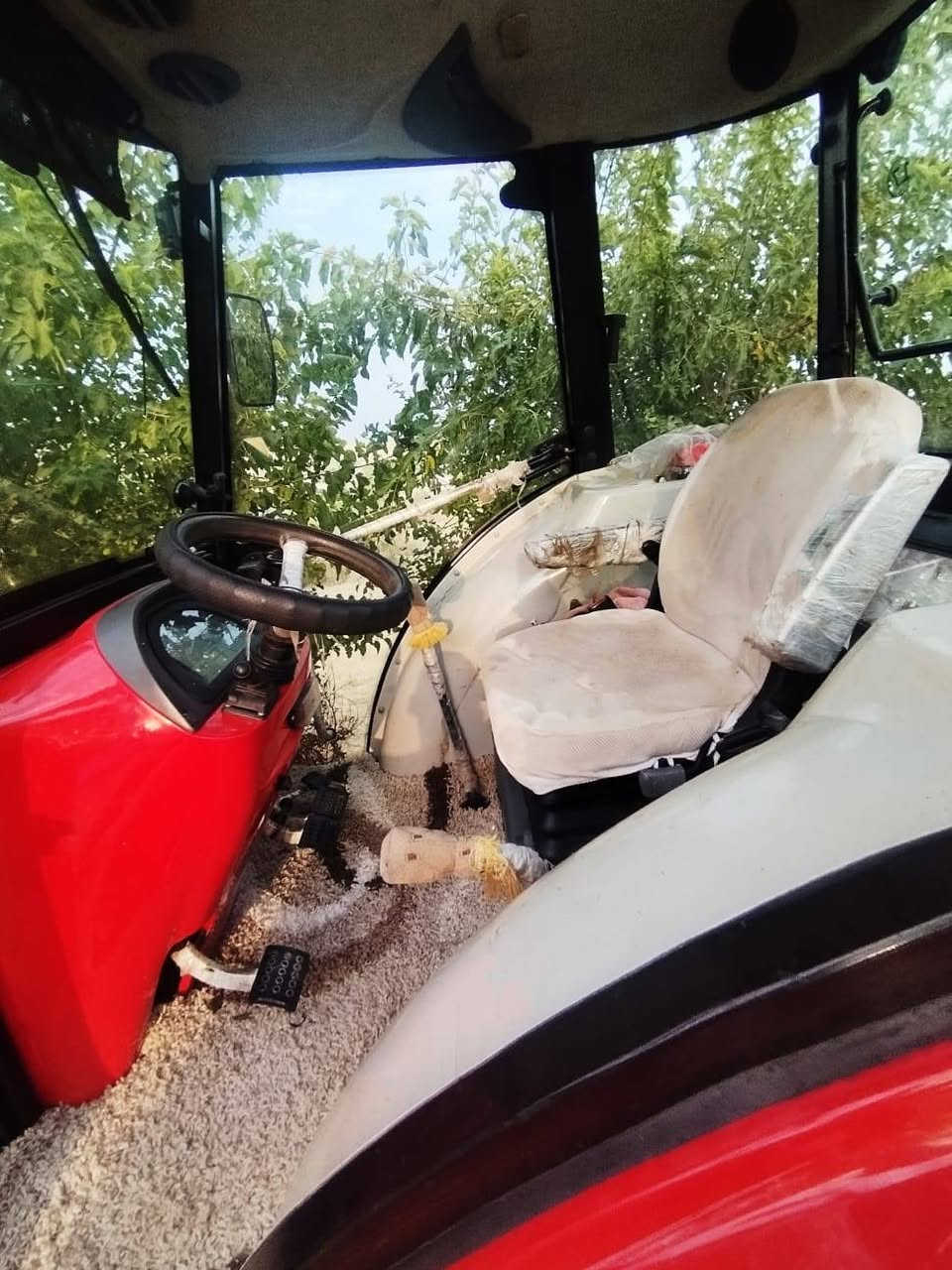 البيع مكفول كفاله عامه موديل  17 المكينه خير من الله  رقم  سليمان  العنوان سليمانيه ***********
