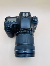 كانون ٧٠D • عدسة ١٨-١٣٥ • نضافه ٩٥٪