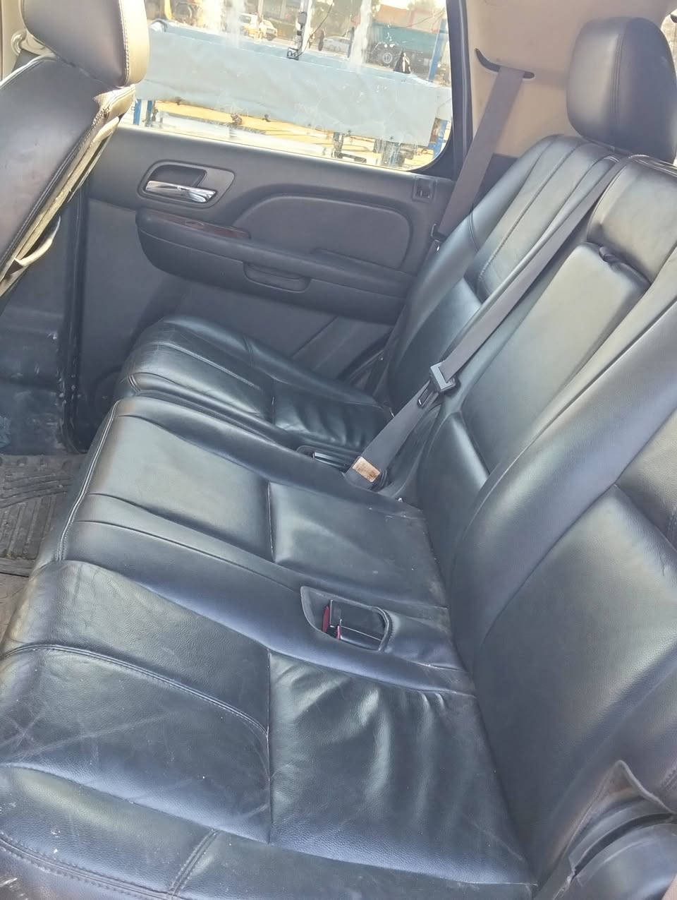 السلام عليكم 
تاهو للبيع موديل 2013
فول مواصفات 
***********
