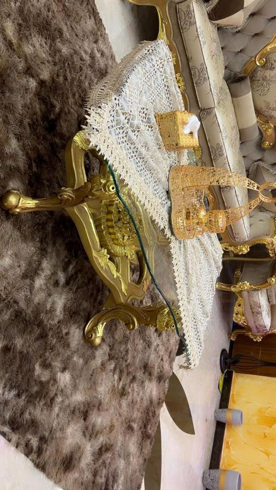 تخم كامل للبيع مع الطبلات للبيع مستخدم قليل السعر مليون و٩٠٠  وبيه مجال بسيط   لتواصل وتساب او اتصال‭                        ٠٧٧٣ ٥٣٣ ٥٤٢٧‬
