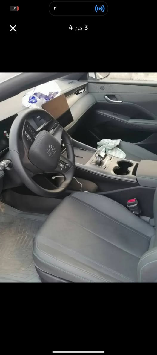 للبيع بي وأي دي موديل 2025 مايش ٣الف كاتي اربيل ***********
