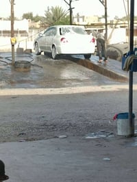 نسيان سني ٢٠١٠ جديدة رايدة ١٢٠ وبيها مجال او مراوس بكورلا من ٢٠١٠ ال ٢...