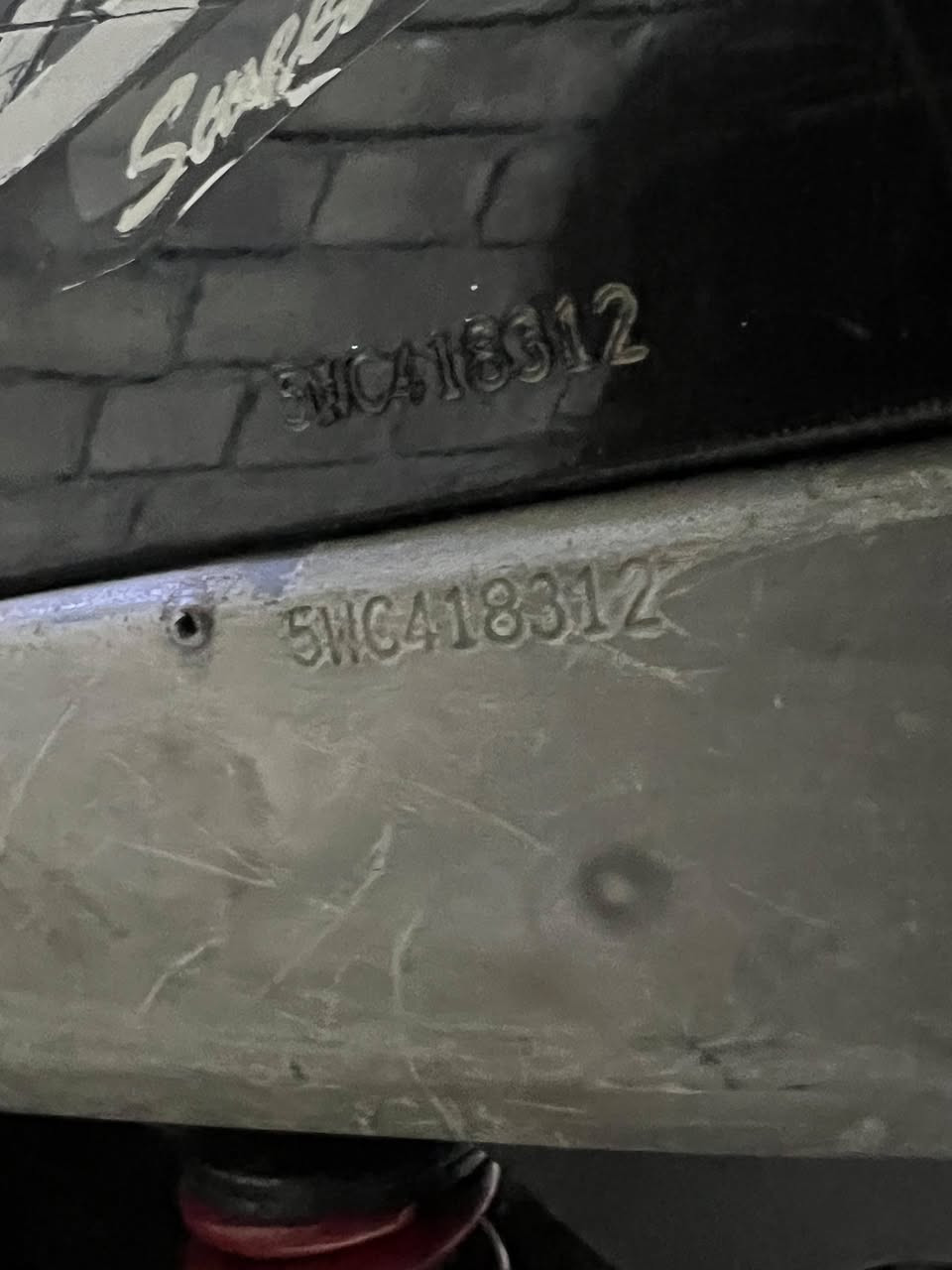 السلام عليكم
ماكس منغولي 120 بلاديه للبيع تريد ترتيب 
الدراجه نكره سلف  شلعه ومعدل عداد رياضي العقل رياضي
 كلش قويه وحلوه 
سعره 350 وبيه مجال مكاني 
بغداد البلديات ***********
