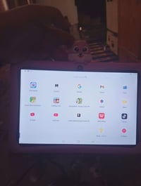 ايباد وقنفات للبيع البكان الزعفرانيه ذو الشرطي 07757755871