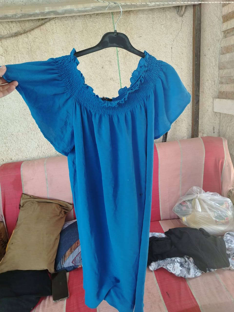دشاديش باله القطعه عله 2000


**إذا كنت صاحب هذا الإعلان وتريد حذفه لأي سبب، رجاءا أرسل رسالة إلى الدعم الفني**
