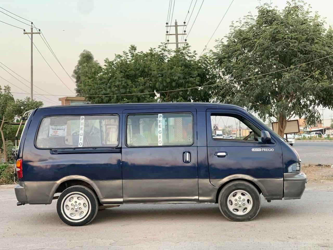 السلام عليكم
بريجو للبيع  گير مكينة مكفولات  صدر أمامي خلفي مشط بور جدد رقم ديالى تحويل مباشر مصفرة هيئة وغرامات غرفتهة حلوة الگشر شوفت عينك  السعر 43 وبيهة مجال   المكان ديالى المقدادية 
الرقم ***********
       ***********
