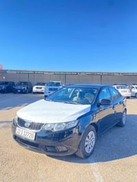 كيا سيراتو • ٢٠١١ • كير عادي