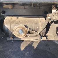 للبيع منضومة غاز كامله شرط شغاله اسعارهن مااعرفها قيم واخذ نوعيتها اصل...