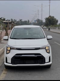 بيكانتو • ٢٠٢٤ • رقم اربيل