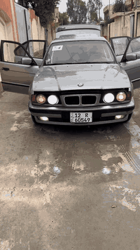 بيم 525 لبيع  وسعر 68 وبي مجال وتصل 07512085957