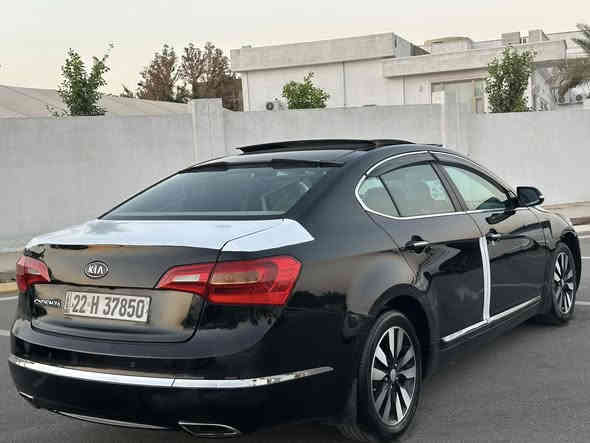 بيع او مراوس برقم شمالي فقط 

 2013 مواصفات فول خليجي ملكي ماشية 114 كم 

محرك 3500 دوش بدون صبغ إلا شبرين نزلت سونار بالمنشور حافة الباب خلفي 

السعر 118 سنوية جديدة تحويل وكالة مباشر 
عنوان قضاء كلار تابع سليمانية 
***********
