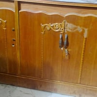 كنتور ٢ بيبان • كنتور ٥ ابواب • بوفيه