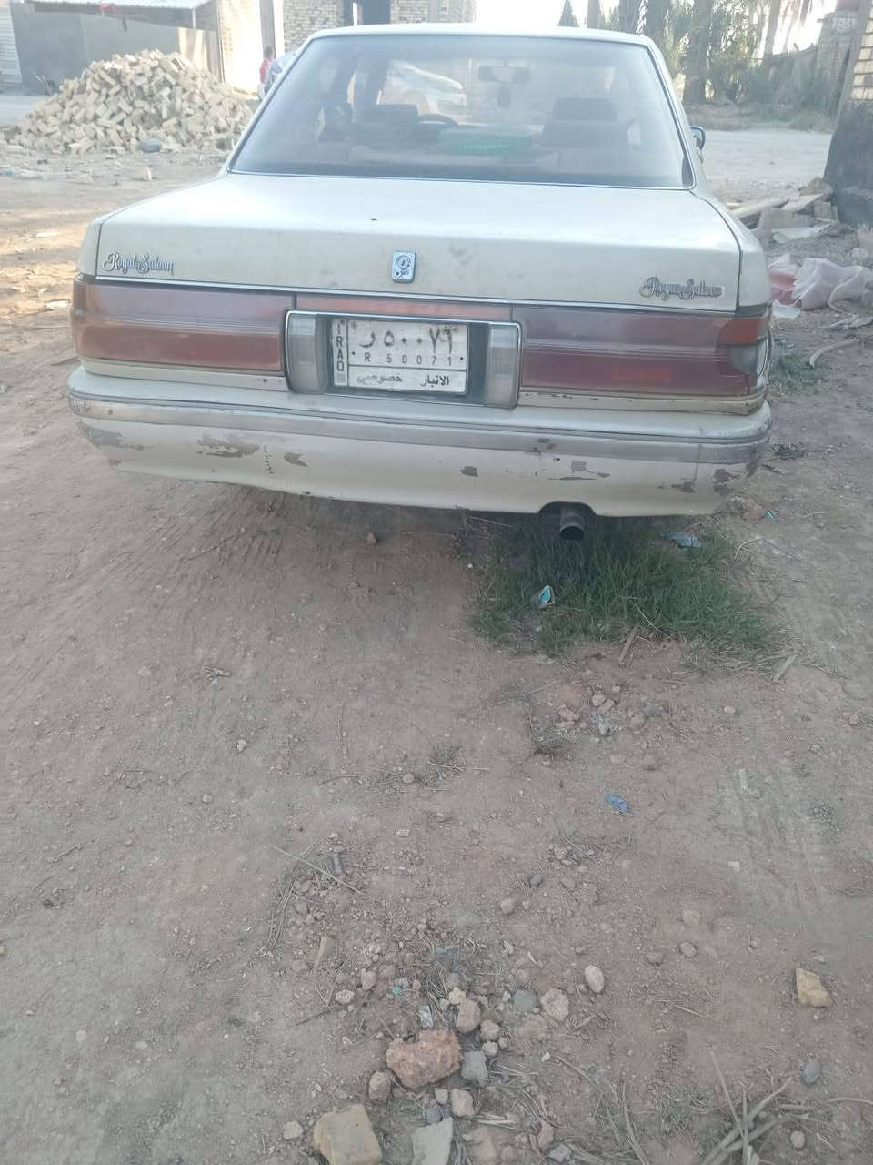 البيع هارتوب مديل 1991 سنويه 27 تخم تاير جديد كير و مكينه 2500 مكفوله سعر عل خاص  رقم ***********
