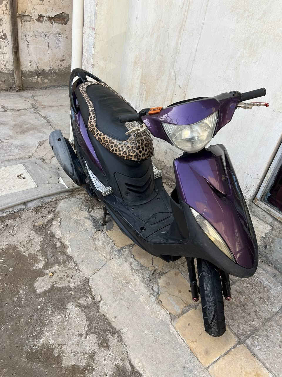 سلام عليكم ماكس عدله بوشه 55 دراجه قويه كفرات بلادي الدراجه بيها نقوصات بسيطه كتف اشاير وعداد والتزويد البيها كدامك مكاني بابل بكرلي السعر 550 بيها مجال بسيط ***********
