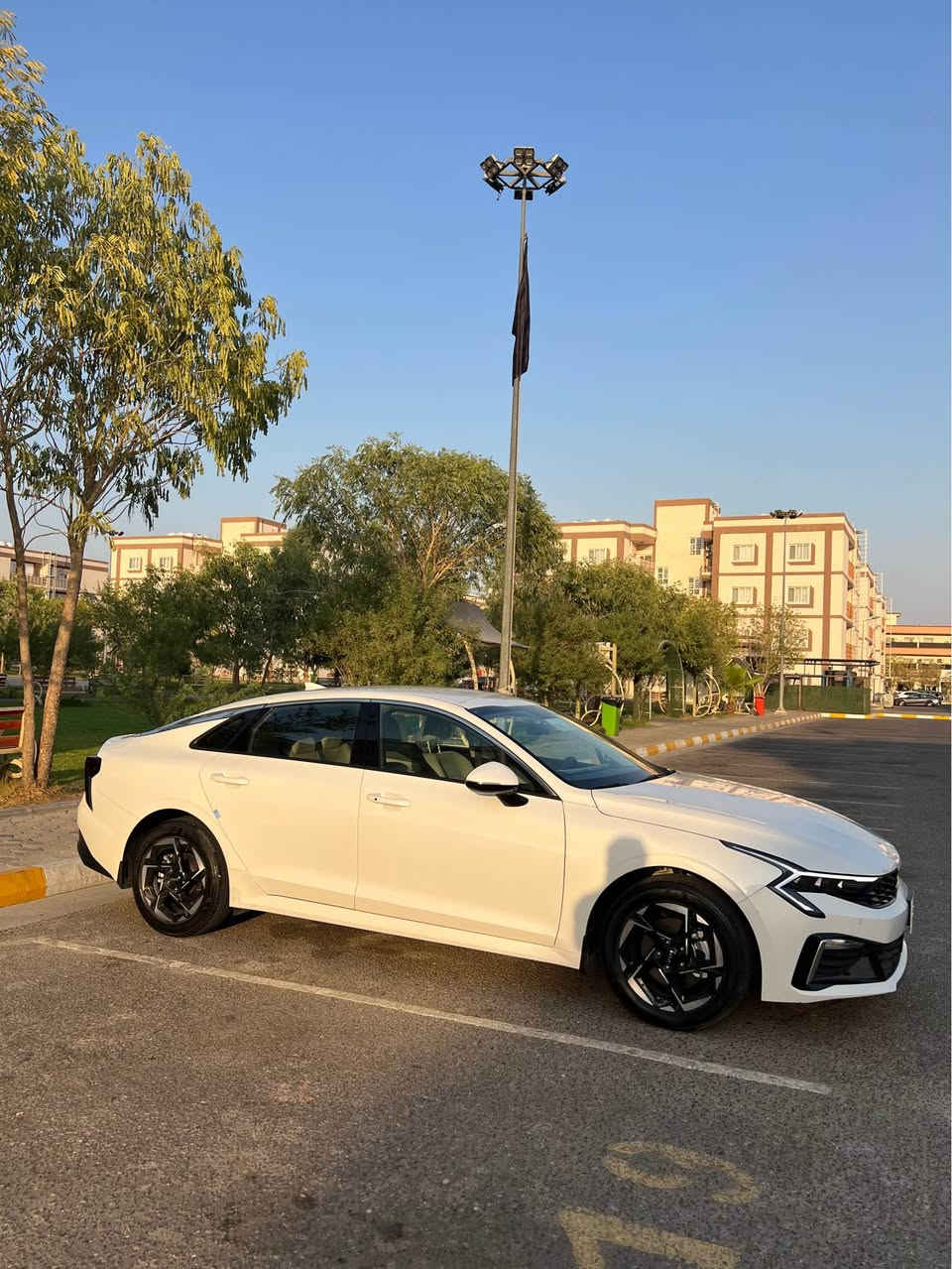 K5
2026
ماشية 14 الف 
ضمان شركة هونداي 
السعر 213 
بي مجال
*********** البصرة, العراق
