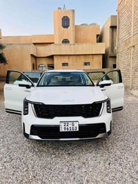 سورينتو • ٢٠٢٤ • مشي ١٧ ألف