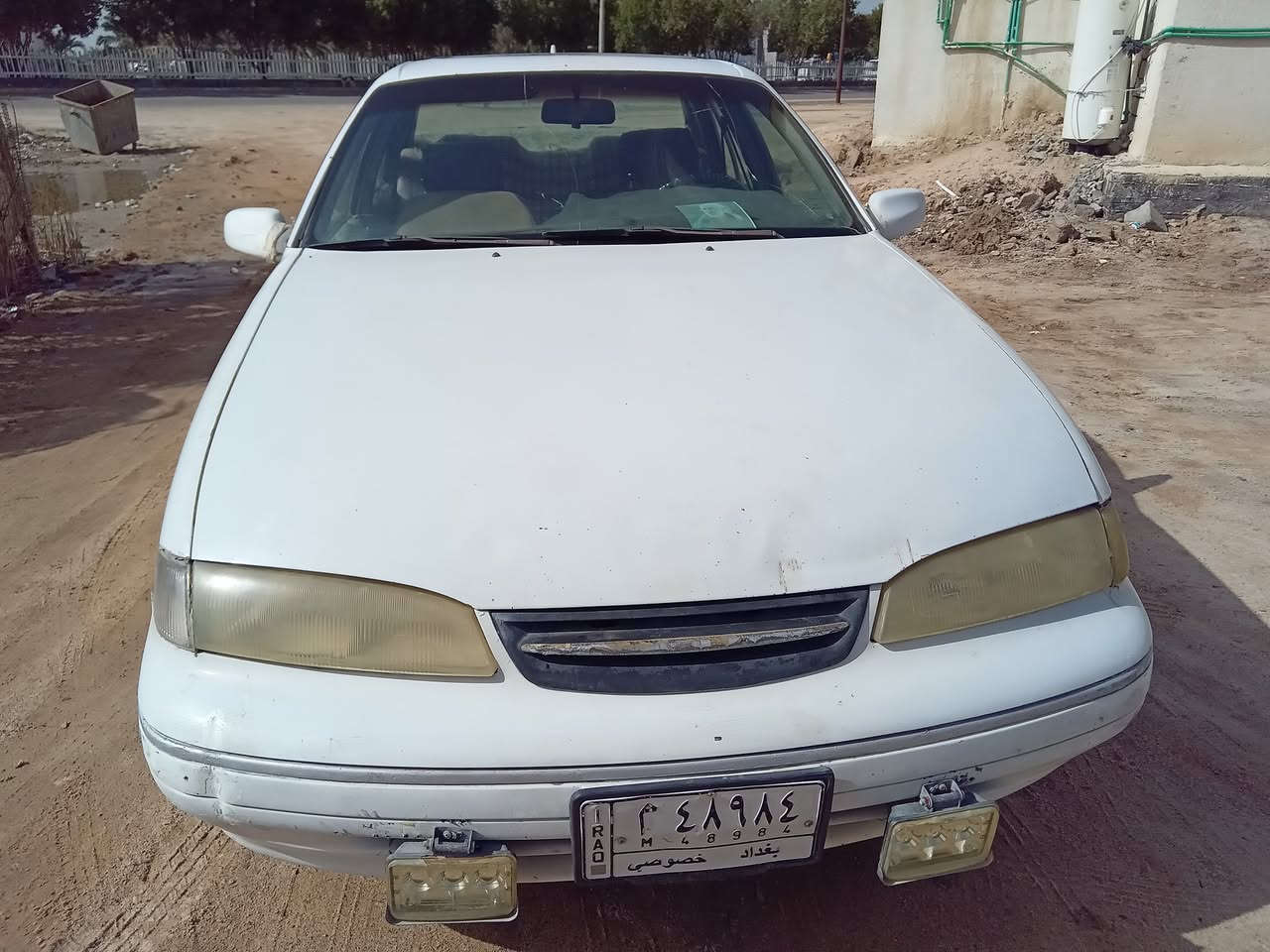 *********** القرنه الشرش الصويلح دايو فراشه للبيع
