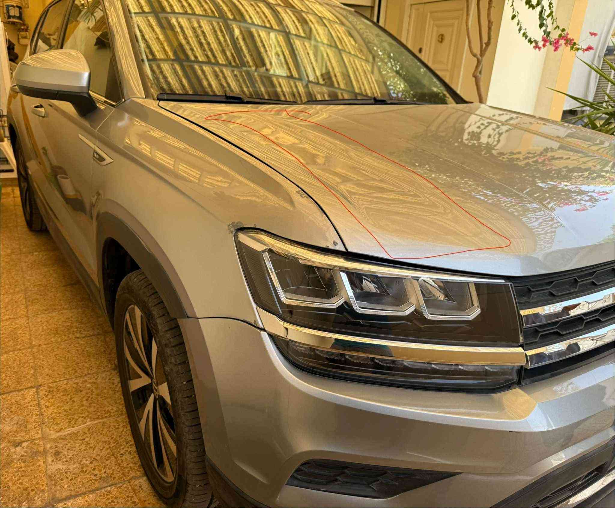 فرۆشتنی خێرا....
SE  فۆلکسڤاگن تاوس ٢٠٢٢
فولە، تەنها پانۆراما نییە
٣١ هەزار میل ڕۆشتییە.
یەک دەستە و بەناوی خۆمە.
تەنها ٢ پەڵەی بۆیاخە، لە وێنەکان دیارە.
هیچ ئێرباگێکی نەتەقییە و هەمو شتەکانی بیلادین.
 ١٦٨ و مامەڵە
لە هەولێرم
تکایە پەیوەندی بکە ئەگەر کڕیاری.
*********** WhatsApp. 
----------------------------
بیع مستعجل ...
SE  فۆلکسڤاگن تاوس ٢٠٢٢
ماشیة ٣١ الف میل
فول ماعدا پانوراما
تحویل مباشر، رقم و سنوی و کلشی جدید
الضرر مبین بالصور و رقم الشاصی موجود
السعر ١٦٨ و مجال
موجودة باربیل
*********** WhatsApp. أربيل, العراق
