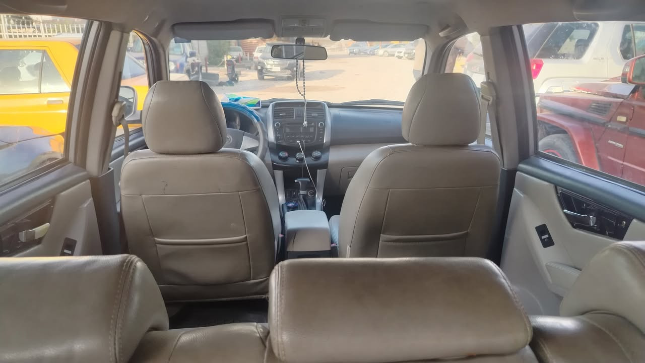 ليفان موديل ٢٠١٦ رقم كربلاء كفالة من الصبغ بس الباب الصدر بي شبر وبارد جاملغ الأمامي تدفئة تبريد شغال مكاني كربلا سعد ٦٨ وبيهة مجال بسيط *********** كير مكينة كفالة تخم تاير حدادية جديد
