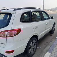 سنتافي ٢٠١٢ • ٧ راكب • رقم ذي قار ٢٠٢٧