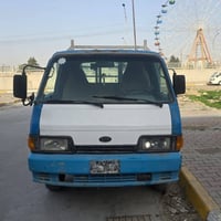 كيا بنكو • مكفول محرك وكير • طوز