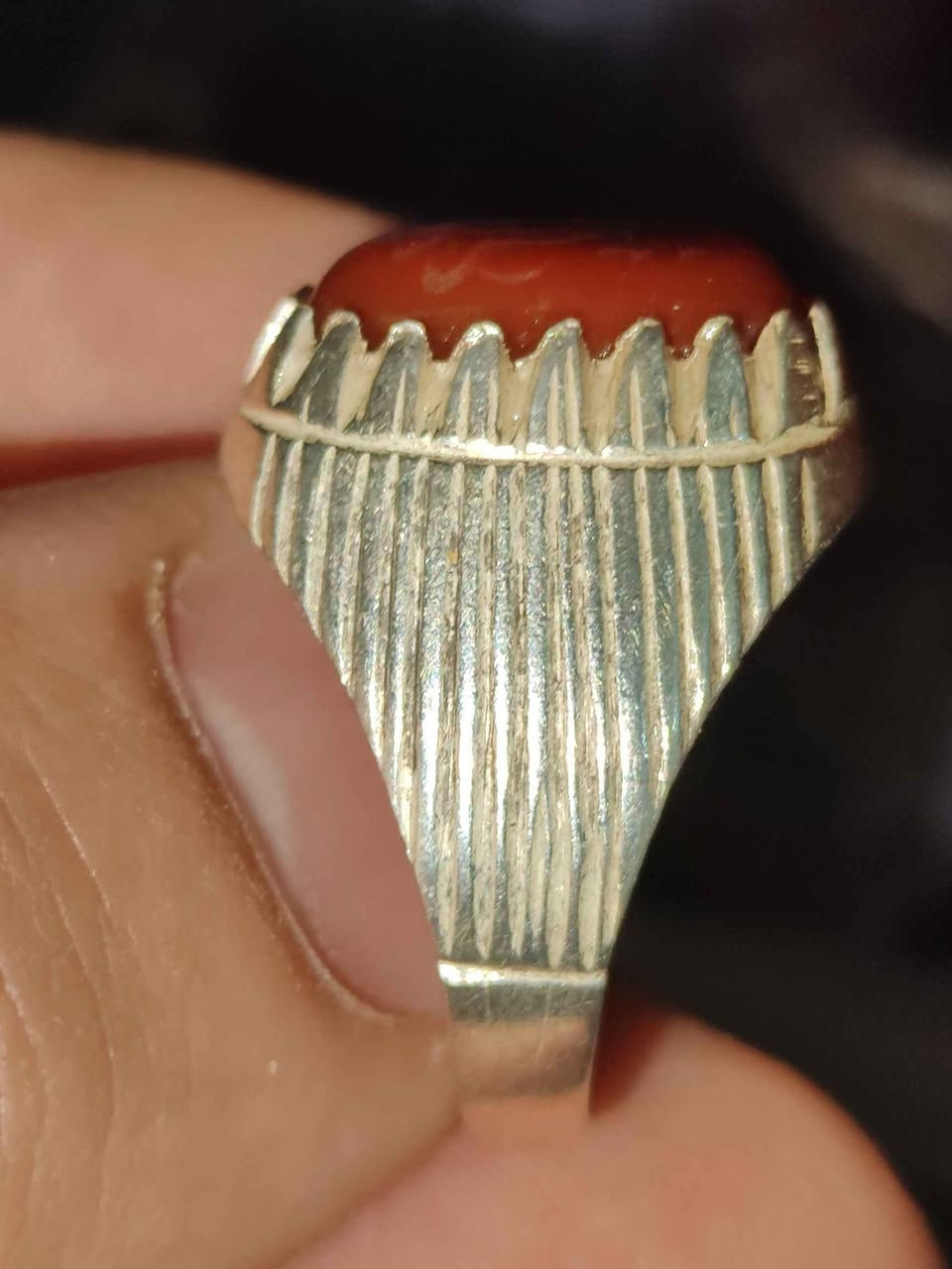 عقيق ...مخطوط اسماء اصحاب الكساء ع ...قياس 18 19...السعر 27 كربلاء, العراق


**إذا كنت صاحب هذا الإعلان وتريد حذفه لأي سبب، رجاءا أرسل رسالة إلى الدعم الفني**