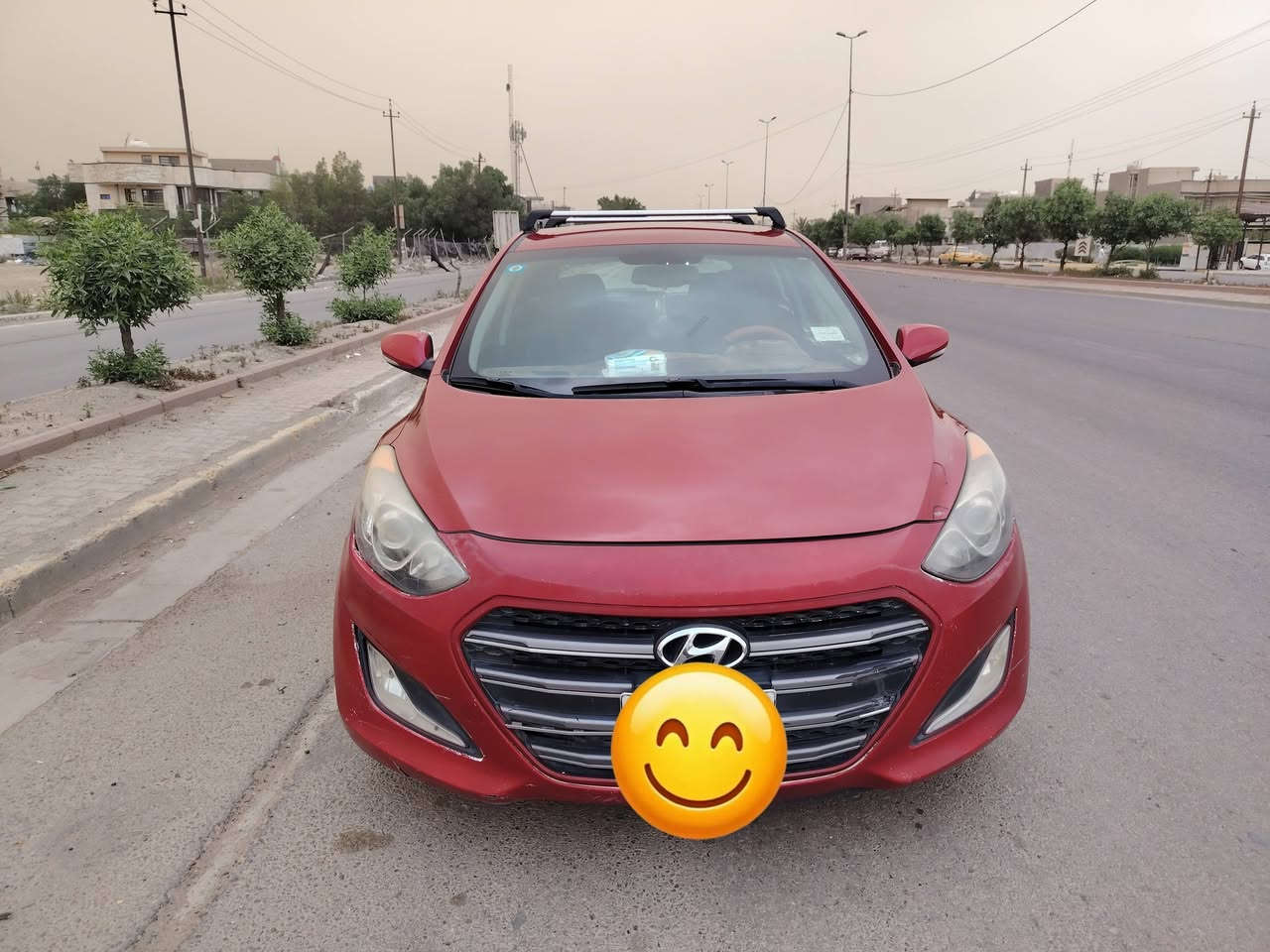 للبيع هونداي النترا هاج باك جي تي 
موديل 2016
رقم بغداد باسمي 
محرك 2000
كير AT
شاشه وكامره 
تدفئه كشنات 
تبريد ثلج ثلج
تحكمات ستيرن جهتين حاكيه أتصال بلوتوث 
ماشيه 84
سياره جاهزه ونظيفه 
جمييع الأيرباكات سليمه
تبديل دعامية فقط الجاملغ راجع نفسه   
السعر 93 ورقه بيها مجال بسيط 
مكاني كفاءات السيدية
 ***********

