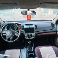 سيراتو ٢٠١٢ • أوتوماتيك ٦ • حلبجة