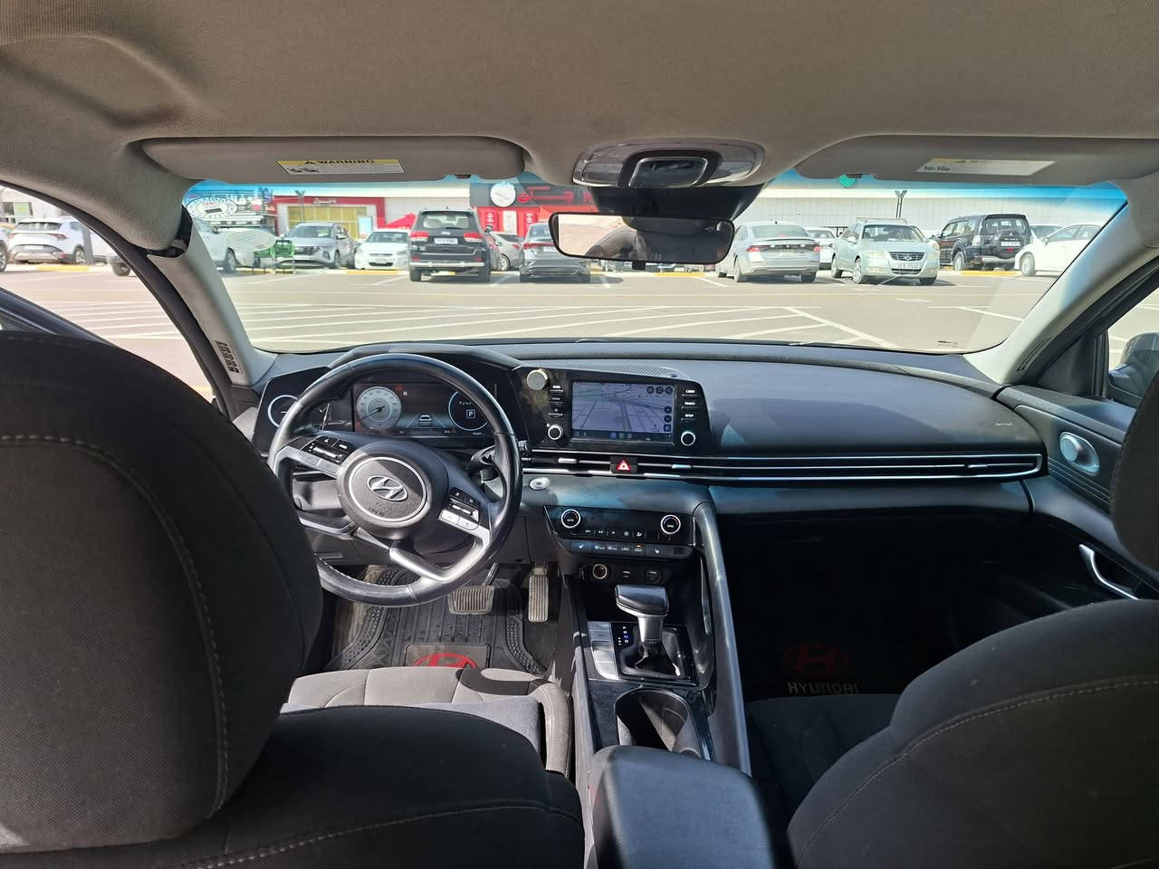 ‌‎السلام عليكم للبيع او 👋🏻
‎هيونداي النترا 🇰🇷
‌‎وارد امريكي 🇺🇸
‌‎اللون :  نفطي   ⚫️
‌‎الموديل : 2022
‌‎المكينة : اربعة سلندر 2000 دوش المرغوب
 ‌‎
السعر ١٢٥ ورقه وبيها مجال حق الجبة
الممشى : ٥٩ الف  مايل 
‌‎المواصفات : 
اوتو هولد هند بريك بصمة 
‌‎- تحكم ستيرن
- دخول ذكي
‌‎- بصمة 
‌‎- ترحيب عند الدخول 
‌‎- رادار امامي 
‌‎- رادار جانبي
‌‎- رادار خلفي 
‌‎- تشغبل عن بعد

شاشة ابل كار بلي 
‌‎-  كامرة خلفية بيها مشكله 
‌‎- تلث انظمة قيادة ( Normal - S.SPORT - Sport ) 
تخم تاير نظيف جدا 
‌‎- سنتر لوك
‌‎- نقط عمياء
‌‎-  تبريد ثلج منفصل  ❄️
‌‎- تحديد مسار
‌‎- مثبت سرعة
‌‎- وبعد هواي مواصفات
———————————————————————‌‎الحادث : ربع بنيد صبغ وجاملغ بارد ليبل واحد السيارة 
 
القطع الداخلية محرك كفاله برغي ما مفتوح بي الكير متبدل بكير زيرو ماشي ٣ الف فقط 
 (راديترات - فانات - عرضانية -  كفاله


**إذا كنت صاحب هذا الإعلان وتريد حذفه لأي سبب، رجاءا أرسل رسالة إلى الدعم الفني**