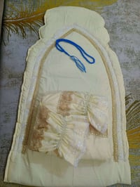 جادر صلاة • شامية • خياطة ملابس