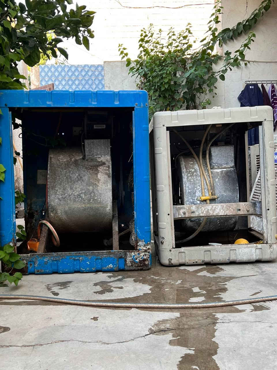 مبردات ثنين للبيع
للتواصل هذا الرقم
***********
