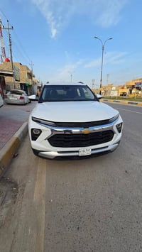 تريل بلايزر LT • ٢٠٢٤ • كربلاء