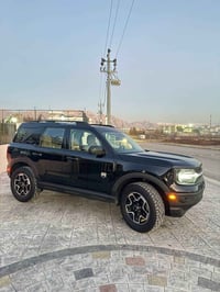 برونكو • ٢٠٢٢ • ٤x٤