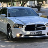 تشارجر • ٢٠١٣ • محرك ٣٦٠٠