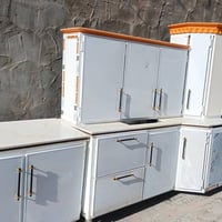 سنك مرمر • ٢ متر • استعمال قليل