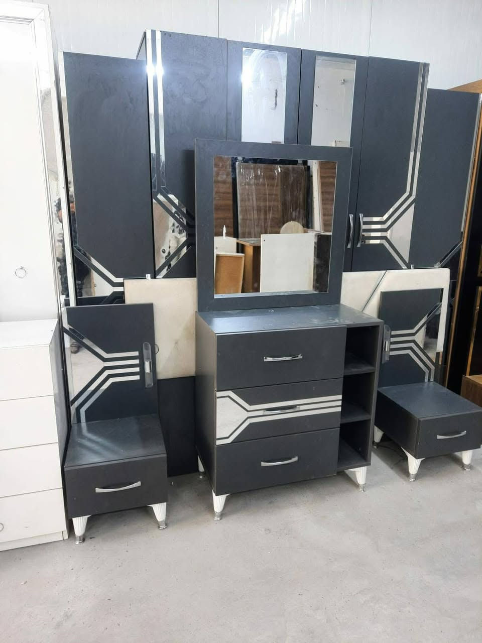 غرفه تركيه ابواب سعر 475


**إذا كنت صاحب هذا الإعلان وتريد حذفه لأي سبب، رجاءا أرسل رسالة إلى الدعم الفني**