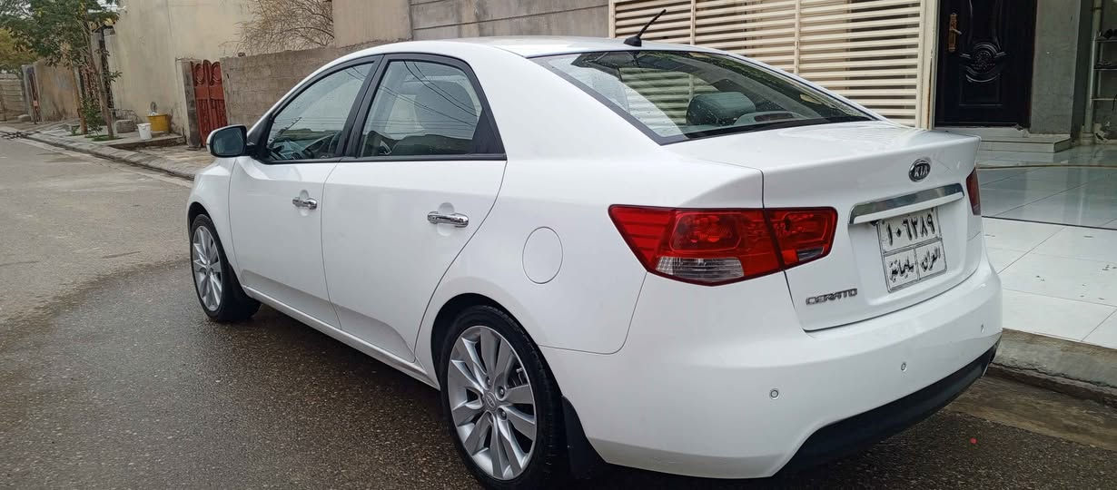 کیا سێراتو مۆدیل ٢٠١٢ بێ بۆیاغ بێ سارد سەنەوی تازەیا گێر مەکینەی بەشەرت ١٠٤ هەزار روشتوە
ژم *********** كيفري, ديالى
