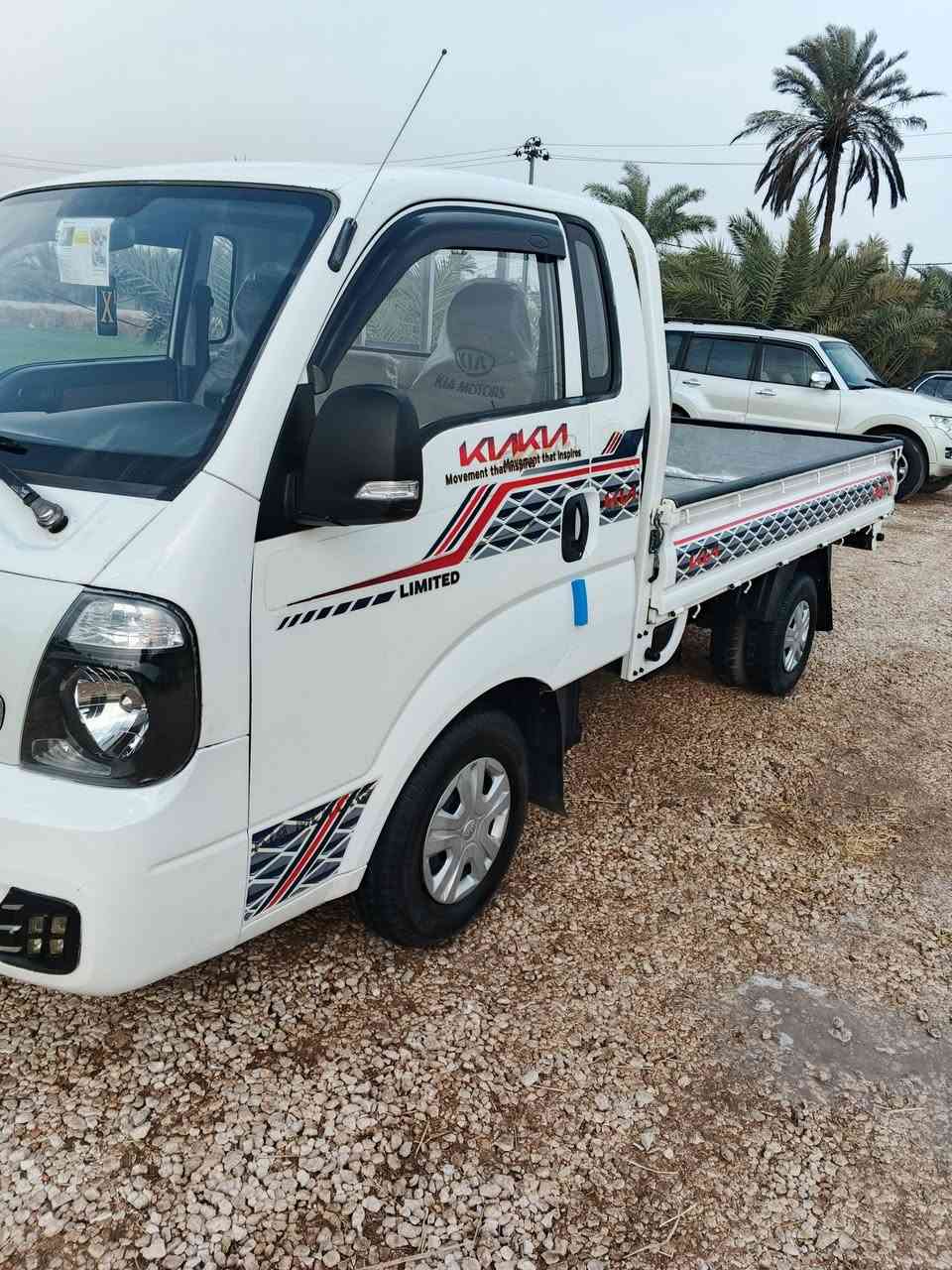 2018 مكفول كفاله عامه رقم نجف بسمي سنويه 30 سياره جاهزه خيرمن الله تبريد ثلج السعر 118 المكان نجف ***********
