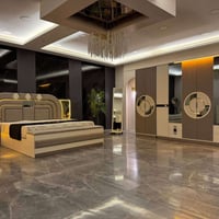 غرفه نوم • ديكور • اثاث