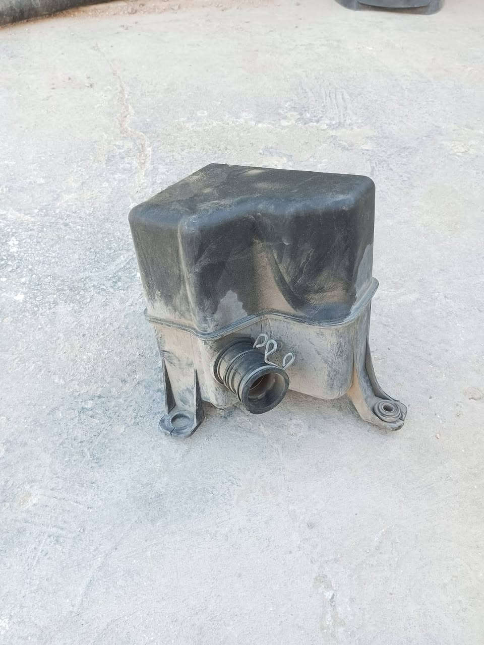 سلام عليكم
غراض ستاركس فاره (٢٠٠٧) حاويه المكان بغداد ابو غريب
للاستفسار
***********
 ***********
