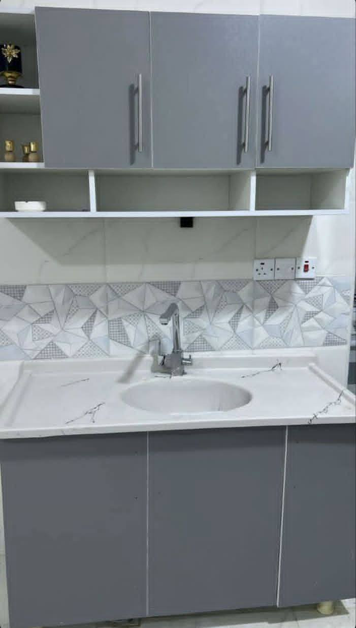 سنك وملحق خشب mdf قياس متر و20
 السعر 175 الف

حصريا توصيل بغداد  مجانا✨
يوجد توصيل محافظات حسب البعد

اذا. مخالف للطلب او القياسات و اللون او الموديل 
او بي ضرر الك حق رفض الاستلام

للحجز والاستفسار مراسلة الصفح


**إذا كنت صاحب هذا الإعلان وتريد حذفه لأي سبب، رجاءا أرسل رسالة إلى الدعم الفني**