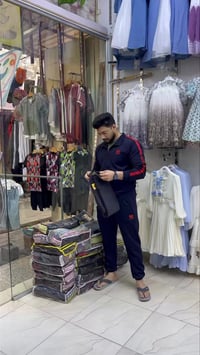 بنطرون • أطفال