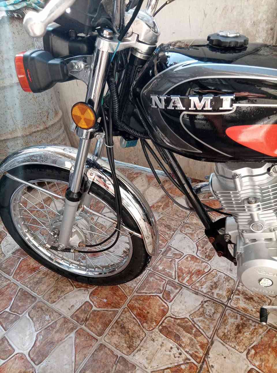 ناما امتياز موديل 26 كفاله عامه كهربائيات كله شغاله مكينه خرسه السعر 
600,وبيه مجال بصيط مكاني بابل قرب جسر نادر ***********
