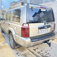 كوماندر ٢٠٠٦ • ٤/٧ • رقم بغداد