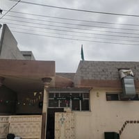 بيت للبيع حي الخضراء خلف المعارض باقي التفاصيل يرجا التواصل عبر الهاتف...