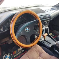 بي ام 525 • موديل ٨٩ • اوتو